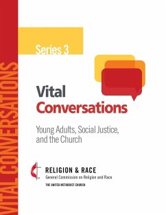 Vital Conversations 3 - General Comission on Religion and Race