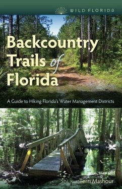 Backcountry Trails of Florida - Mashour, Terri