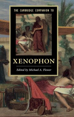 The Cambridge Companion to Xenophon