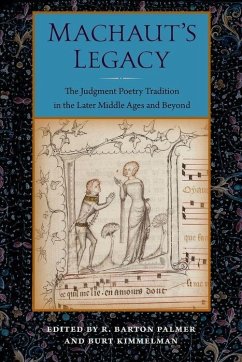 Machaut's Legacy