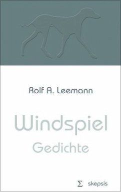 Windspiel - Leemann, Rolf A.