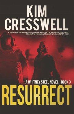 Resurrect - Cresswell, Kim