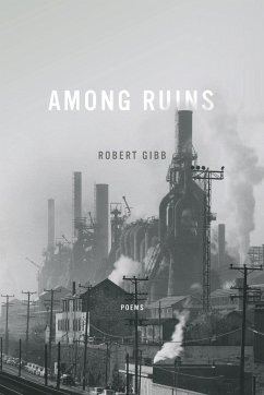 Among Ruins - Gibb, Robert