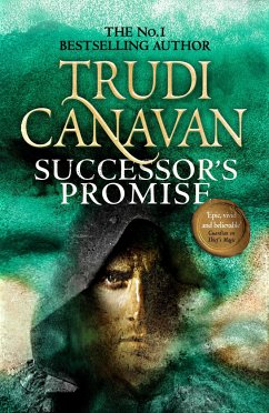 Successor's Promise - Canavan, Trudi