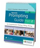 Fountas & Pinnell Spanish Prompting Guide, Part 2 for Comprehension