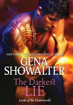 The Darkest Lie - Showalter, Gena
