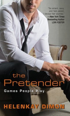 The Pretender - Dimon, Helenkay