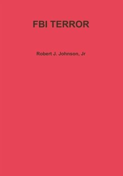 FBI TERROR - Johnson, Jr Robert J.