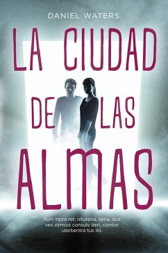 La Ciudad de Las Almas - Waters, Daniel