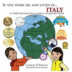 If You Were Me and Lived in... Italy - Roman, Carole P.