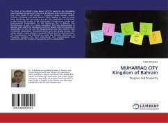 MUHARRAQ CITY Kingdom of Bahrain - AlKubaisy, Falah