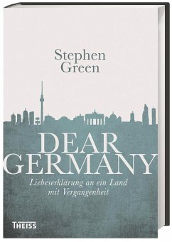 Dear Germany - Green, Stephen