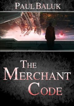 The Merchant Code - Baluk, Paul