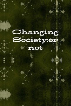 Changing Society - Dieball, Christopher