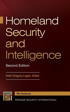Homeland Security and Intelligence