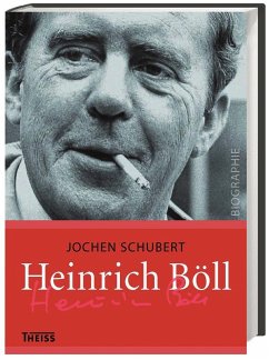 Heinrich Böll: Biographie