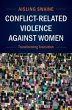 Conflict-Related Violence Against Women - Bild 1