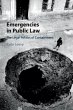 Emergencies in Public Law - Bild 1