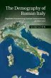The Demography of Roman Italy - Bild 1