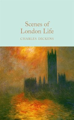 Scenes of London Life - Dickens, Charles