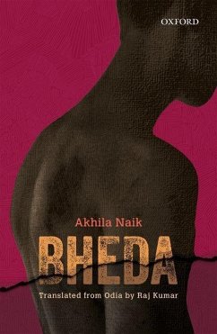 Bheda - Naik, Akhila; Kumar, Raj