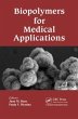 Biopolymers for Medical Applications - Bild 1