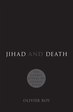 Jihad and Death - Roy, Olivier