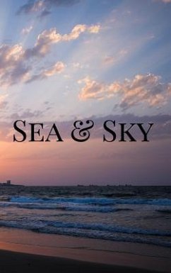 Sea and Sky: waterscapes - Photo, Am