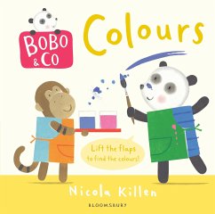 Bobo & Co. Colours - Killen, Nicola