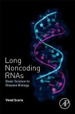 Long Noncoding Rnas: Basic Science to Disease Biology
