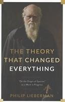 The Theory That Changed Everything - Lieberman, Philip