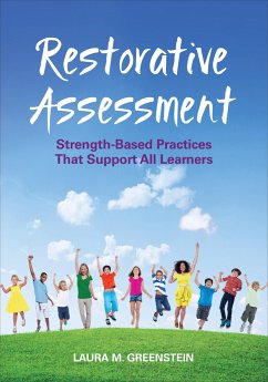 Restorative Assessment - Greenstein, Laura M.