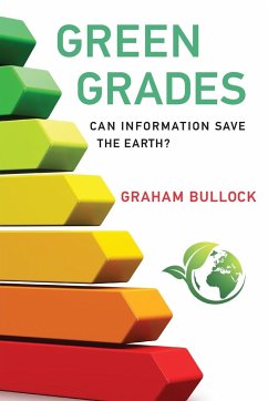 Green Grades - Bullock, Graham (Associate Professor, Davidson College)