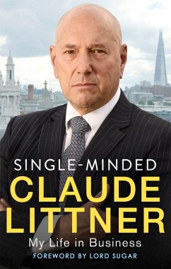 Single-Minded - Littner, Claude