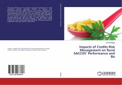 Impacts of Credits Risk Management on Rural SACCOS¿ Performance and Bo - Magali, Joseph