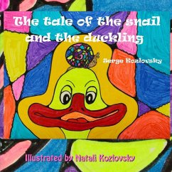 Snail and Duckling - Kozlovsky, Serge