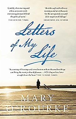 Letters of My Life - O'Rourke, Mary