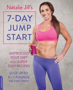 Natalie Jill's 7-Day Jump Start - Jill, Natalie