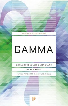 Gamma - Havil, Julian;Dyson, Freeman