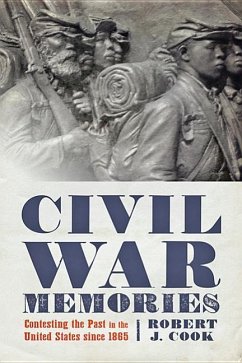 Civil War Memories - Cook, Robert J