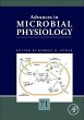 Advances in Microbial Physiology - Bild 1