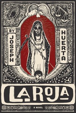 La Roja - Huerta, Joseph