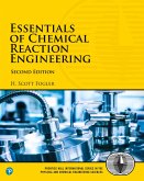 Essentials of Chemical Reaction Engineering Essentials of Chemical Reaction Engineering
