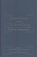 Cover Democracy and the Welfare State