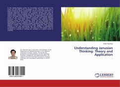 Understanding Janusian Thinking: Theory and Application - KAO, CHEN-YAO
