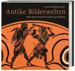 Antike Bilderwelten - Hildebrandt, Frank
