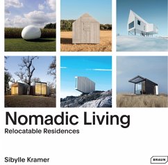 Nomadic Living - Kramer, Sybille
