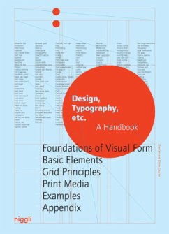 Design, Typography etc. - Gautier, Damien;Gautier, Claire