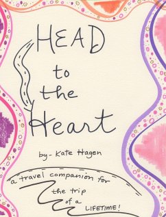 Head to the Heart - Hagen, Kate