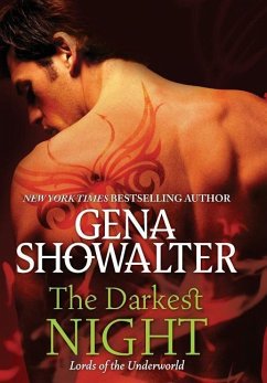 The Darkest Night - Showalter, Gena